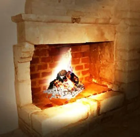Masseria Costanza
