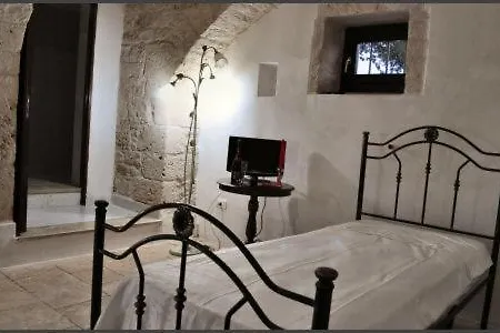 Masseria Costanza Putignano