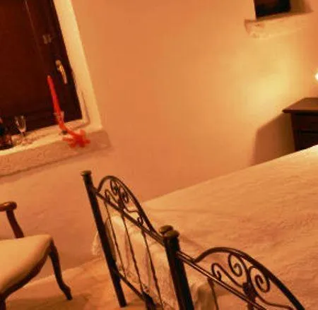 Εξοχικό σπίτι Masseria Costanza Putignano