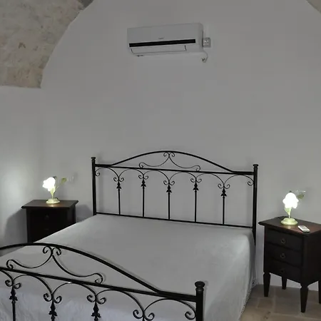 Masseria Costanza Putignano