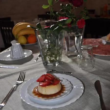 Εξοχικό σπίτι Masseria Costanza *