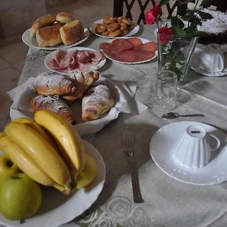 Masseria Costanza Εξοχικό σπίτι Putignano