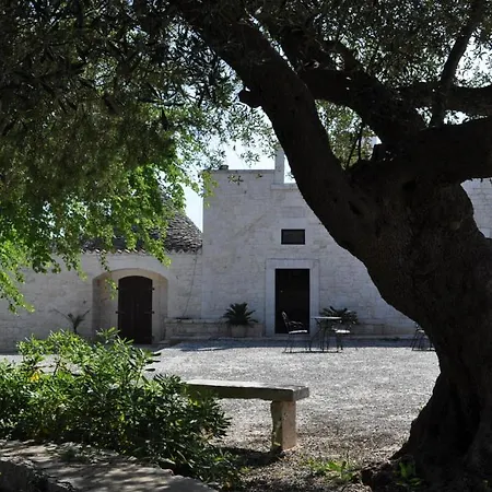 Masseria Costanza * Putignano