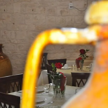 Masseria Costanza Εξοχικό σπίτι Putignano