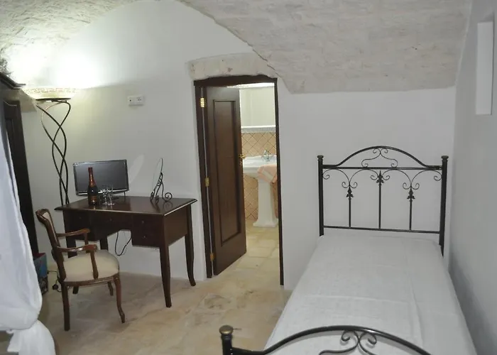 Masseria Costanza