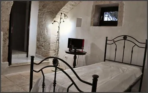 Masseria Costanza 푸티냐노