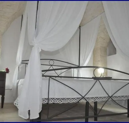 Masseria Costanza Putignano