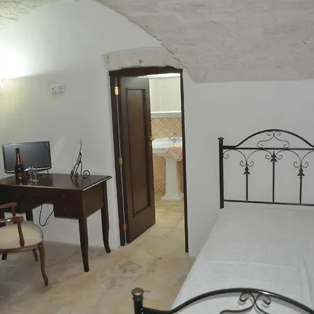 Masseria Costanza